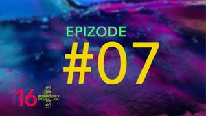 16+ 1. évad Ep.7 7. epizód