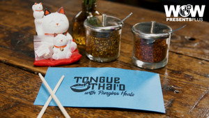 Tongue Thai'd with Pangina Heals kép