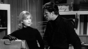 Honey West 1. évad Ep.20 20. epizód