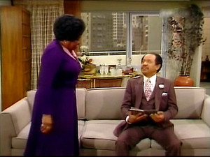 The Jeffersons 9. évad Ep.11 11. epizód
