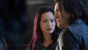 X-Men: The Gifted - Kiválasztottak kép