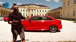 Totalcar 5. évad Ep.1 Autók és kávé na meg egy kis Audi