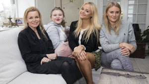 Diamantfamilien kép