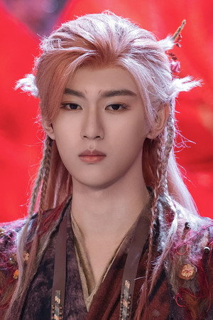 程泓鑫 profil kép