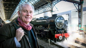Riding Britain's Railways kép