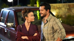 Doğanın Kanunu 1. évad Ep.4 4. epizód