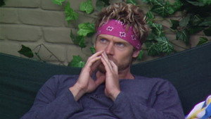 Big Brother 5. évad Ep.9 9. epizód