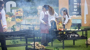 Top Chef VIP 5. évad Ep.23 23. epizód