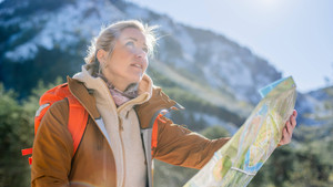 Een jaar in de Alpen 1. évad Ep.4 4. epizód