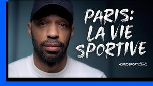 Paris La Vie Sportive kép