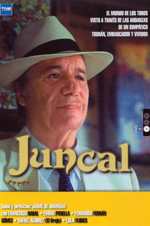 Juncal poszter