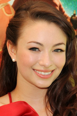 Jodelle Ferland profil kép