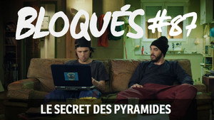 Bloqués 1. évad Ep.87 87. epizód