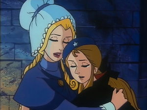 ラ・セーヌの星 1. évad Ep.38 38. epizód