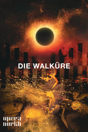 Der Ring des Nibelungen 2. évad (2016-06-29) poszter
