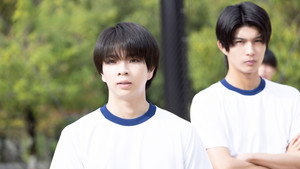 タクミくんシリーズ －Drama－ 1. évad Ep.3 3. epizód