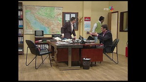 Државни посао 6. évad Ep.48 48. epizód