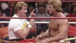 WWE Saturday Night's Main Event 1. évad Ep.1 1. epizód