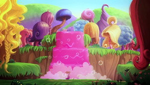 Barbie Dreamtopia 1. évad Ep.2 2. epizód