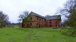 Most Haunted 9. évad Ep.8 8. epizód