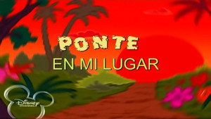 Brandy & Mr. Whiskers 1. évad Ep.40 40. epizód