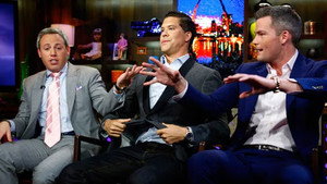 Watch What Happens Live with Andy Cohen 6. évad Ep.77 77. epizód