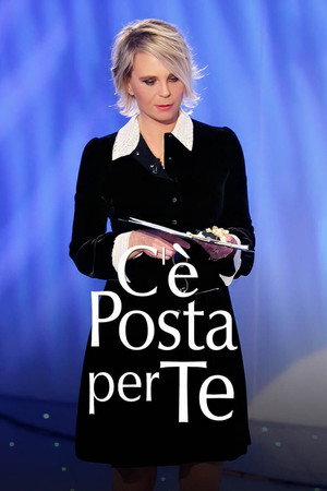 C'è posta per te poszter
