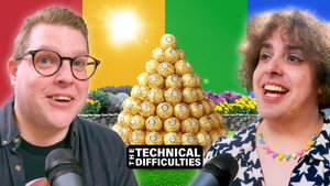 One Of These People Is Lying 1. évad Ep.3 3. epizód