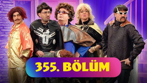 Güldür Güldür Show 12. évad Ep.10 10. epizód