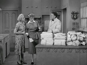 I Love Lucy 1. évad Ep.29 29. epizód
