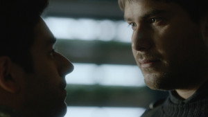 Helix 1. évad Ep.5 5. epizód