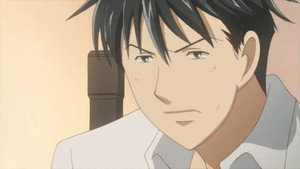 のだめカンタービレ 2. évad Ep.3 3. epizód