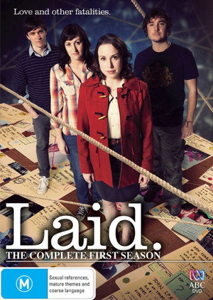 Laid 1. évad (2011-02-09) poszter