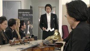 베토벤 바이러스 1. évad Ep.10 10. epizód