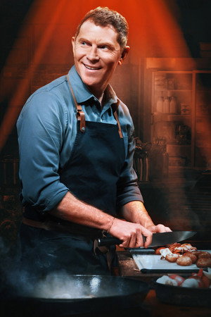 Beat Bobby Flay poszter