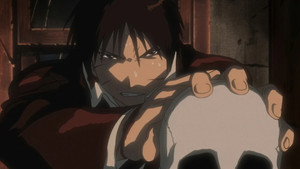 Fullmetal Alchemist 1. évad Ep.51 Elvek és ígéretek