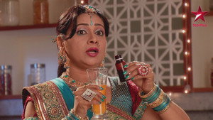 Iss Pyaar Ko Kya Naam Doon? 5. évad Ep.26 26. epizód