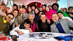 Viva Rai2! 2. évad Ep.47 47. epizód
