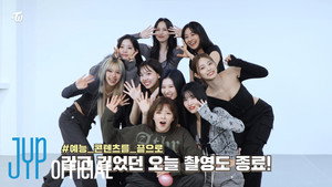 TWICE TV 23. évad Ep.4 4. epizód