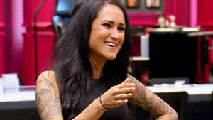 Ink Master: Redemption 1. évad Ep.1 1. epizód