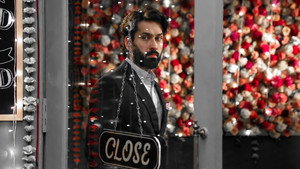 बड़े अच्छे लगते हैं 2. évad Ep.83 83. epizód