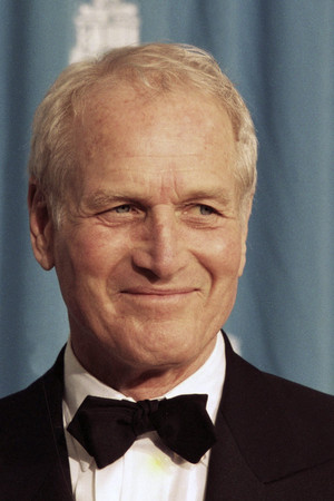 Paul Newman profil kép
