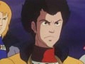 未来警察ウラシマン 1. évad Ep.35 35. epizód