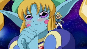 爆丸バトルブローラーズ 2. évad Ep.5 5. epizód