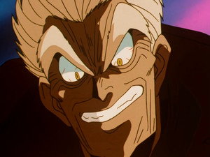 GS美神 1. évad Ep.7 7. epizód