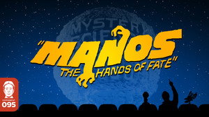 Mystery Science Theater 3000 4. évad Ep.24 24. epizód