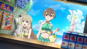 結城友奈は勇者である kép
