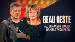Beau geste 2. évad Ep.24 24. epizód