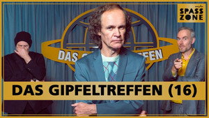 Das Gipfeltreffen 3. évad Ep.1 1. epizód