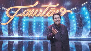 Faustão na Band kép